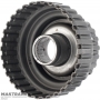Барабан K1 Clutch VAG 01M, 01N, 01P — (общая высота 79 мм, 42 шлица, вн.Ø втулки 63.15 мм)