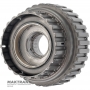 Барабан K1 Clutch VAG 01M, 01N, 01P — (общая высота 79 мм, 42 шлица, вн.Ø втулки 63.15 мм)