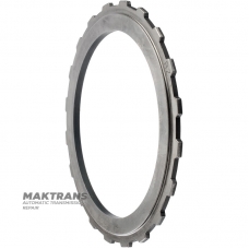 Диск опорный K1 Clutch AS68RC, AS69RC DODGE RAM 4500/ 5500 68269567AB, 68269566AB — (толщина 5 мм, вн.Ø 120.10 мм, 20 зубьев)