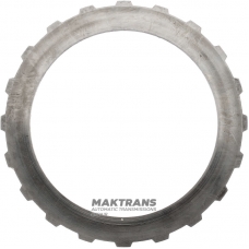 Диск опорний K1 Clutch AS68RC, AS69RC DODGE RAM 4500/5500 68269567AB, 68269566AB — (товщина 5 мм, вн.Ø 120.10 мм, 20 зубів)