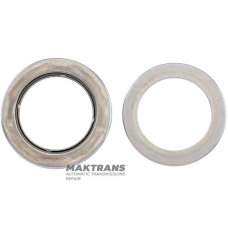 Голчастий підшипник барабана / хаба K1 Clutch AS68RC, AS69RC DODGE RAM 4500/5500 - 68253770AA, 68253813AA (товщина 3.60 мм, вн.Ø 31.10 мм, нар.Ø 4)