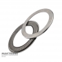 Голчастий підшипник барабана K2 Clutch / барабана K1 Clutch AS68RC, AS69RC DODGE RAM 4500/5500 - 68254067AA (товщина 3.62 мм, вн.Ø 42.35 мм, нар.Ø 69.25 мм)