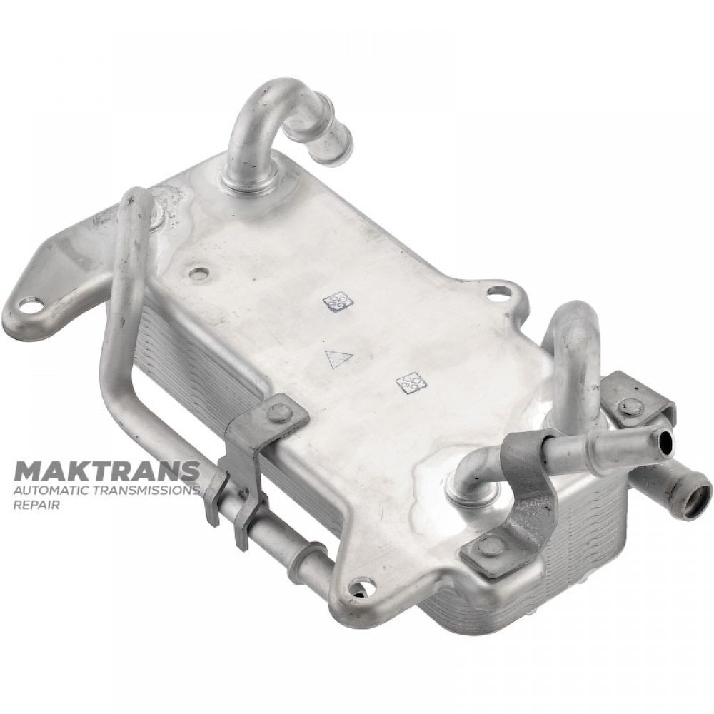 Теплообменник ZF 8HP65A / VAG 0D5, AL552-8Q — 4M0317021G – CHINA