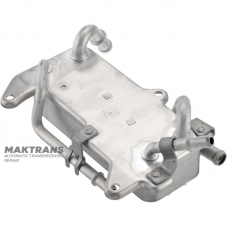 Теплообмінник ZF 8HP65A / VAG 0D5, AL552-8Q - 4M0317021G
