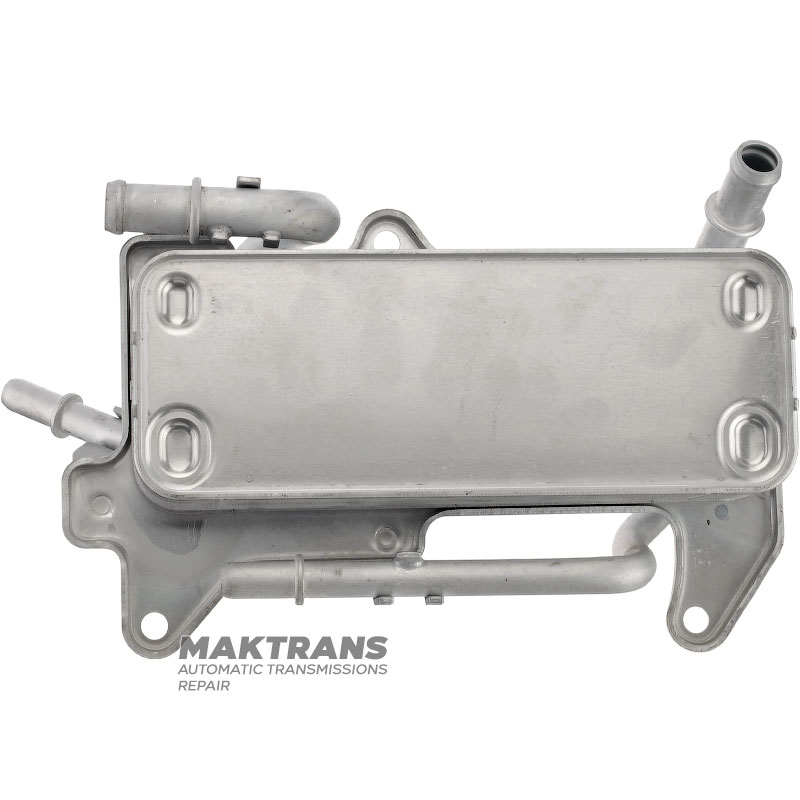 Теплообменник ZF 8HP65A / VAG 0D5, AL552-8Q — 4M0317021G