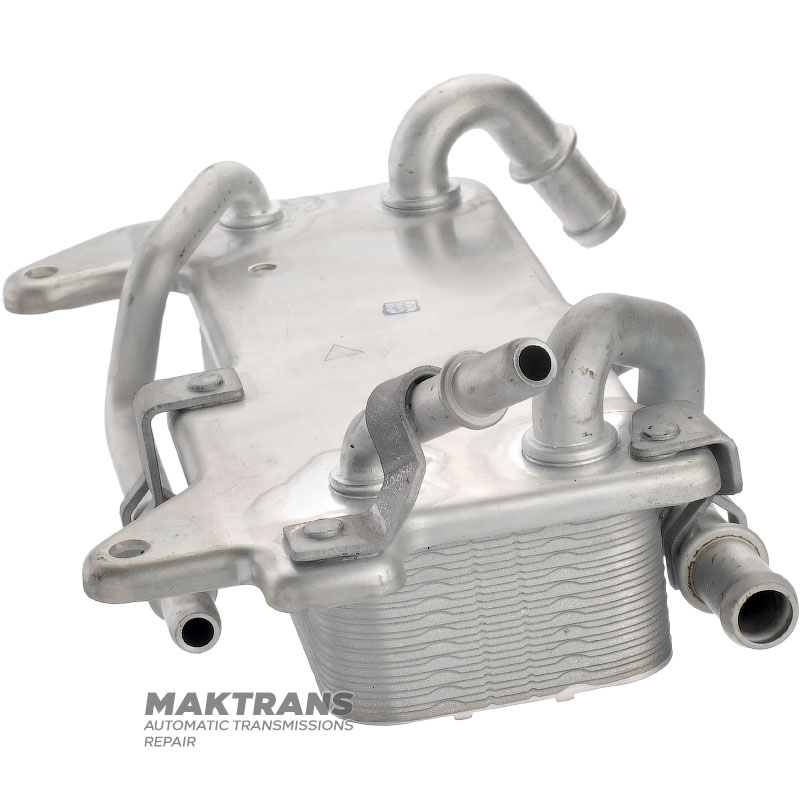 Теплообменник ZF 8HP65A / VAG 0D5, AL552-8Q — 4M0317021G