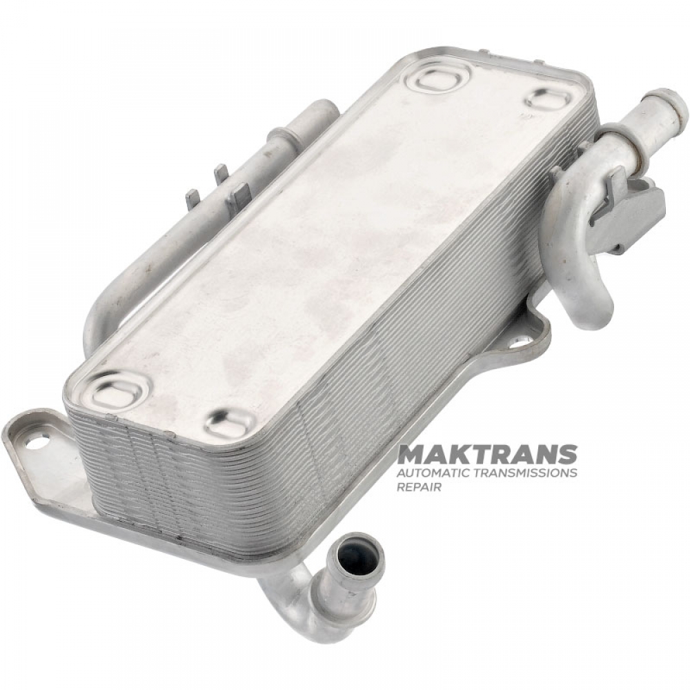 TRD Теплообменник ZF 8HP65A / VAG 0D5, AL552-8Q — 4M0317021G – CHINA