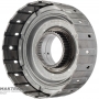 Барабан K2 Clutch (пустой, без дисков) AS68RC, AS69RC DODGE RAM 4500/ 5500 68269653AB — (для пакета K2 Clutch на 6 фрикционных дисков)