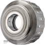 Барабан K2 Clutch (пустой, без дисков) AS68RC, AS69RC DODGE RAM 4500/ 5500 68269653AB — (для пакета K2 Clutch на 6 фрикционных дисков)