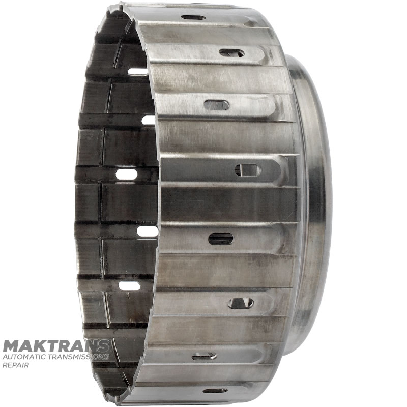 Барабан K2 Clutch (пустой, без дисков) AS68RC, AS69RC DODGE RAM 4500/ 5500 68269653AB — (для пакета K2 Clutch на 6 фрикционных дисков)