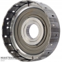Барабан K3 Clutch (порожній, без дисків) AS68RC, AS69RC (DODGE RAM 4500/5500) 68244775AB - загальна висота барабана 83 мм, (для пакету K3 Clutch на 5 фрикційних дисків)