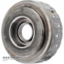 Барабан K3 Clutch (порожній, без дисків) AS68RC, AS69RC (DODGE RAM 4500/5500) 68244775AB - загальна висота барабана 83 мм, (для пакету K3 Clutch на 5 фрикційних дисків)