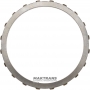 Диск опорний K3 Clutch AS68RC, AS69RC (DODGE RAM 4500/5500) 68244775AB (товщина 6.85 мм, вн.Ø 180.05 мм, 20 зубів)