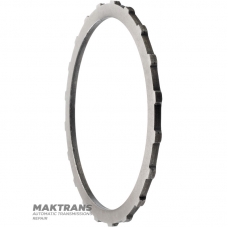 Диск опорный K3 Clutch AS68RC, AS69RC (DODGE RAM 4500/ 5500) 68244775AB — (толщина 6.85 мм, вн.Ø 180.05 мм, 20 зубьев)