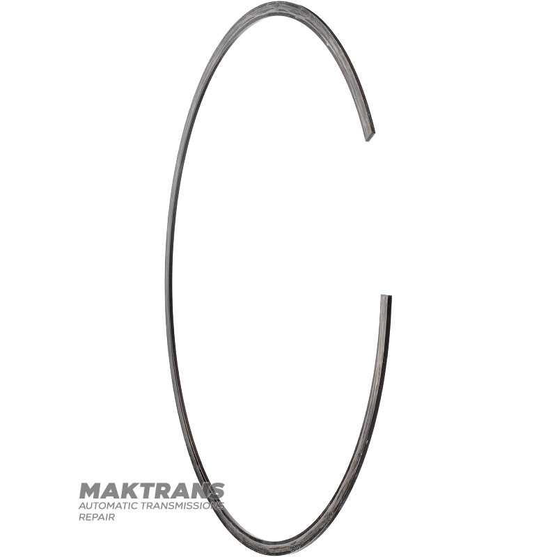 Стопорне кільце K3 Clutch AS68RC, AS69RC (DODGE RAM 4500/5500) 68019763AB — (товщина 1.85 мм, нар.Ø 219.55 мм, вн.Ø 207.95 мм)