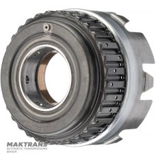 Барабан K2 Clutch VAG 01M, 01N, 01P 095323106AX, 095323106X - 5 фрикційних дисків (загальна товщина комплекту 23.15 мм)