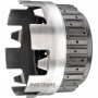 Барабан K2 Clutch VAG 01M, 01N, 01P 095323106AX, 095323106X — 5 фрикционных дисков (общая толщина комплекта 23.15 мм)