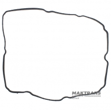 Прокладка піддону масляного гумова TOYOTA \ LEXUS UA80E UA80F UA81E UA81F UB80E, UB80F - 3515133161, 3515106010 Ширина - 8.24 мм;