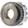 Барабан K2 Clutch VAG 01M, 01N, 01P 095323106AX, 095323106X - порожній, без дисків