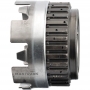 Барабан K2 Clutch VAG 01M, 01N, 01P 095323106AX, 095323106X - порожній, без дисків