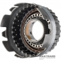 Барабан K2 Clutch VAG 01M, 01N, 01P 095323106AX, 095323106X - порожній, без дисків