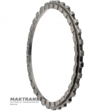 Диск опорний K3 Clutch VAG 01M, 01N, 01P 095323106AX, 095323106X (товщина 6.40 мм (4.10 мм), вн.Ø 108.15 мм, 32 зуби)