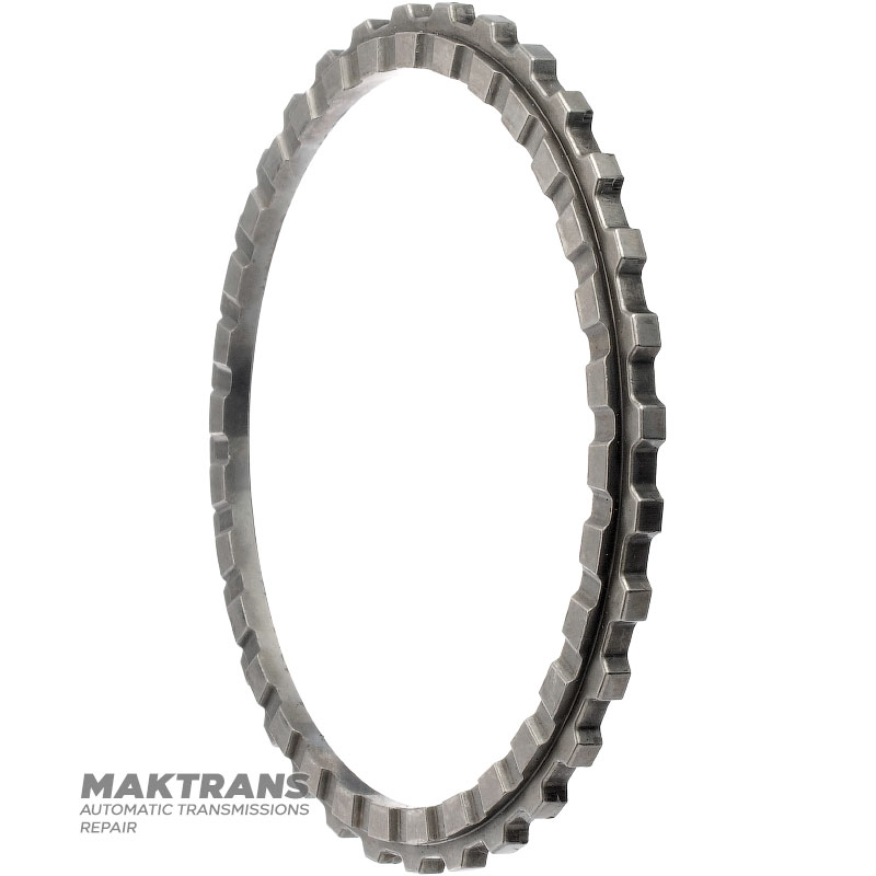 Диск опорний K3 Clutch VAG 01M, 01N, 01P 095323106AX, 095323106X (товщина 6.40 мм (4.10 мм), вн.Ø 108.15 мм, 32 зуби)