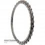 Диск опорний K3 Clutch VAG 01M, 01N, 01P 095323106AX, 095323106X (товщина 6.40 мм (4.10 мм), вн.Ø 108.15 мм, 32 зуби)