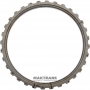 Диск опорний K3 Clutch VAG 01M, 01N, 01P 095323106AX, 095323106X (товщина 6.40 мм (4.10 мм), вн.Ø 108.15 мм, 32 зуби)