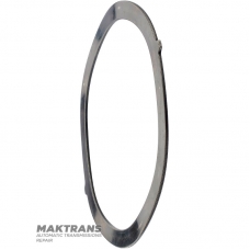 Диск пружинний K3 Clutch VAG 01M, 01N, 01P 095323106AX, 095323106X (товщина 1.52 мм, вн.Ø 104.60 мм, нар.Ø 123 мм)