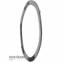 Диск пружинный K3 Clutch VAG 01M, 01N, 01P 095323106AX, 095323106X — (толщина 1.52 мм, вн.Ø 104.60 мм, нар.Ø 123 мм)