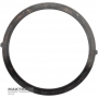 Диск пружинный K3 Clutch VAG 01M, 01N, 01P 095323106AX, 095323106X — (толщина 1.52 мм, вн.Ø 104.60 мм, нар.Ø 123 мм)