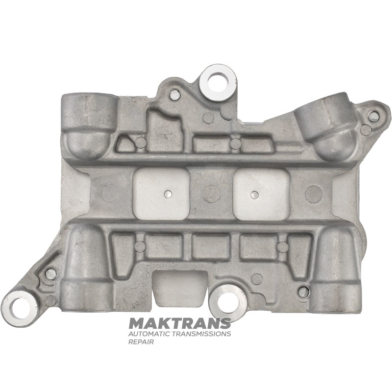 Теплообменник VAG 0C8 TR-80SD 7P0317037 — VW Touareg 7P / Audi Q7 4L (3.0TDI Quattro)