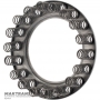 Поворотна пркжина поршня Low / Reverse Brake JATCO JR405E 8973310470 — (18 пружин в блоці, нар.Ø 111.20 мм, вн.Ø 71.15 мм)