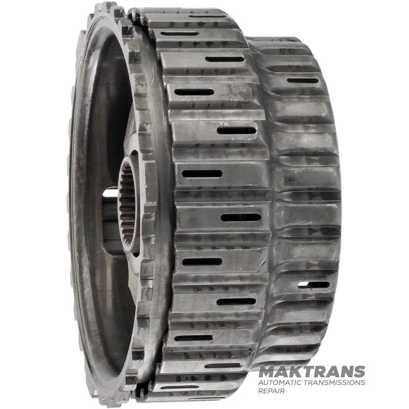 Передня планетарна передача JATCO JR405E 8973577970, 8973309330 - 3 сателіти (21 зуб), сонячна шестерня 33 зуби (нар.Ø 48.45 мм)