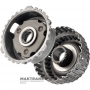 Передня планетарна передача JATCO JR405E 8973577970, 8973309330 - 3 сателіти (21 зуб), сонячна шестерня 33 зуби (нар.Ø 48.45 мм)