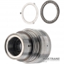 Ступиця барабана Low Clutch JATCO JR405E - 8973310390