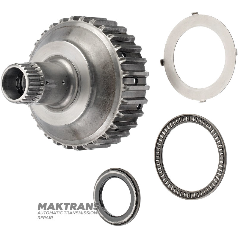Хаб High Clutch JATCO JR405E - 8973310380