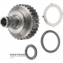 Хаб High Clutch JATCO JR405E - 8973310380