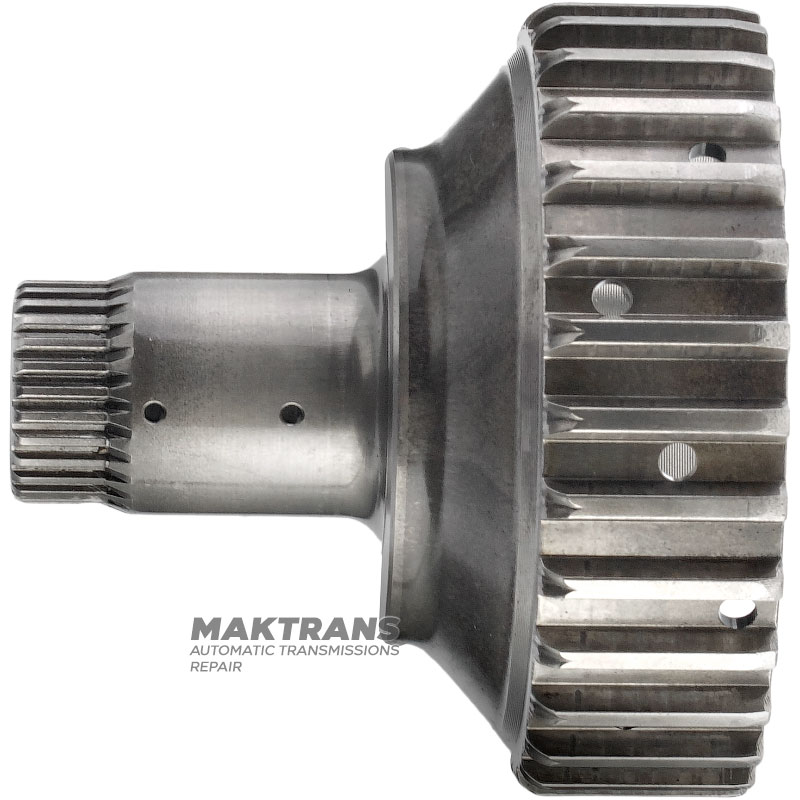 Хаб High Clutch JATCO JR405E - 8973310380
