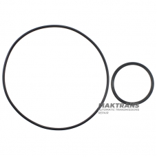 Комплект гумових кілець C1 (Forward) Clutch UA80E UA80F, UA81E UA81F / AWF8G45
