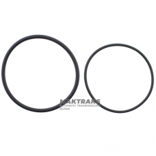 Комплект резиновых колец C2  Clutch UA80E UA80F, UA81E UA81F 