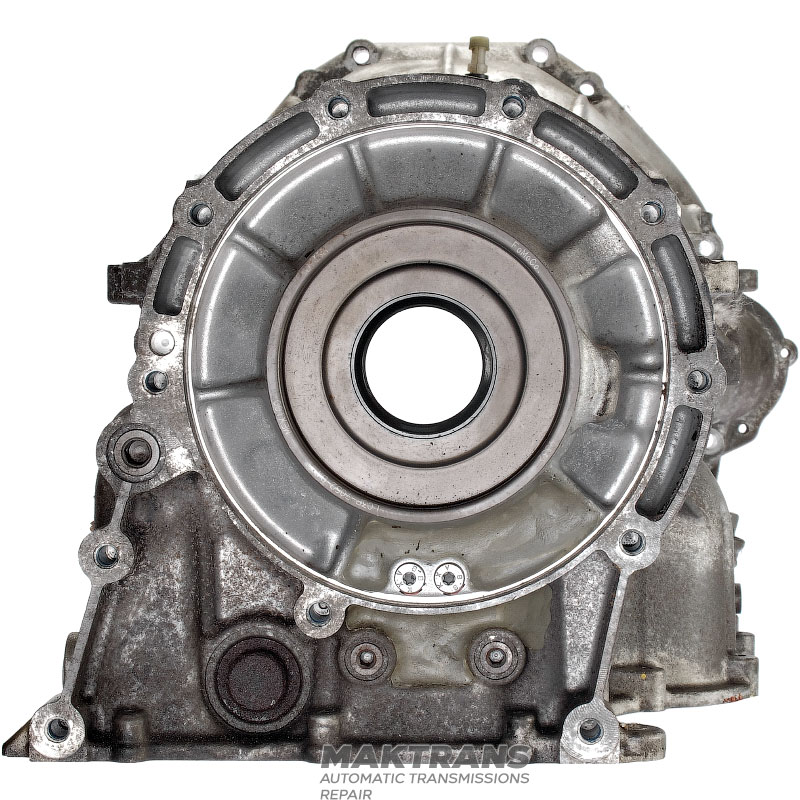 Корпус трансмісії FORD 10R140 LC3P-7000-HB, LC3B-7006-AC - FORD F250, F350, F450 Super Duty, 6.7L Diesel PowerStroke