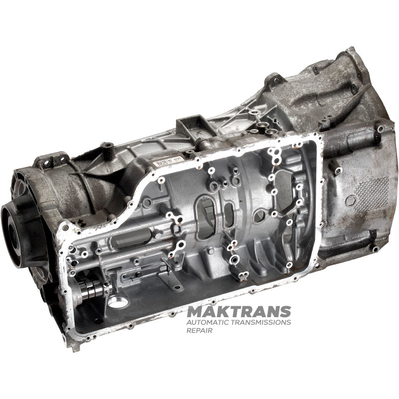 Корпус трансмісії FORD 10R140 LC3P-7000-HB, LC3B-7006-AC - FORD F250, F350, F450 Super Duty, 6.7L Diesel PowerStroke