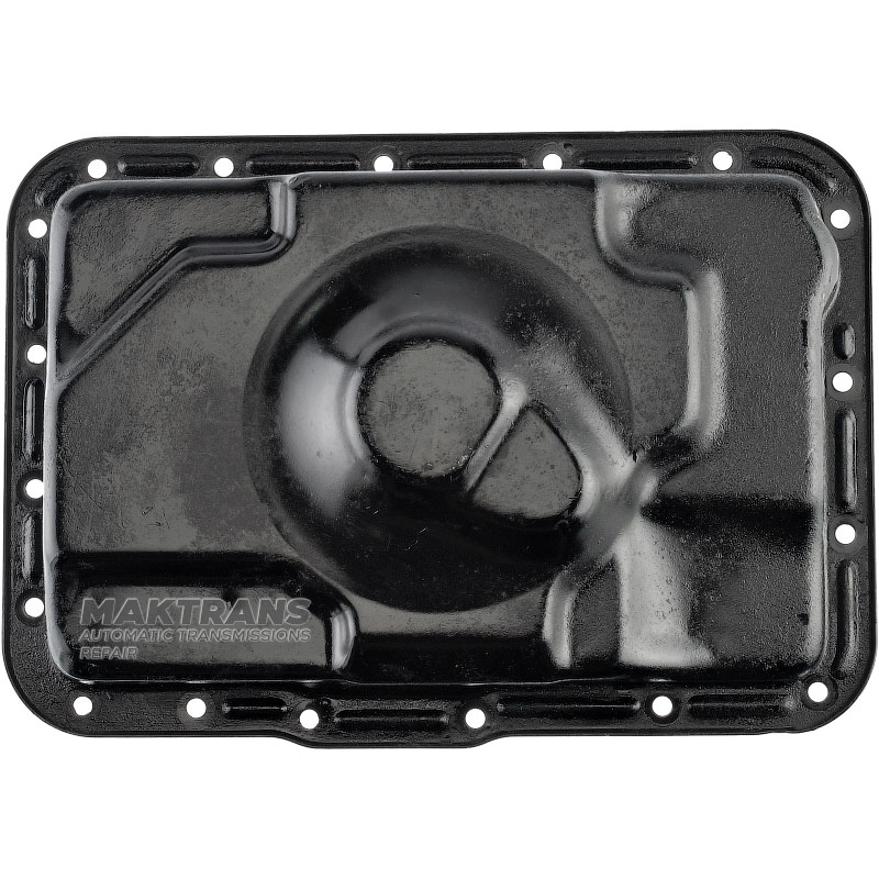 Піддон масляний FORD 5R55E, 5R55N, 5R55S/W - F69Z-7A194-BA (глибина піддону 91 мм)