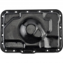 Піддон масляний FORD 5R55E, 5R55N, 5R55S/W - F69Z-7A194-BA (глибина піддону 91 мм)