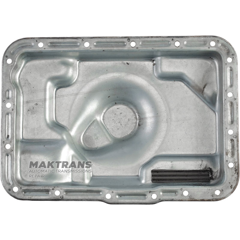 Піддон масляний FORD 5R55E, 5R55N, 5R55S/W - F69Z-7A194-BA (глибина піддону 91 мм)