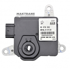 Електронний блок керування Aisin Warner TF-80SC 55578552, AAU6 — Opel Insignia