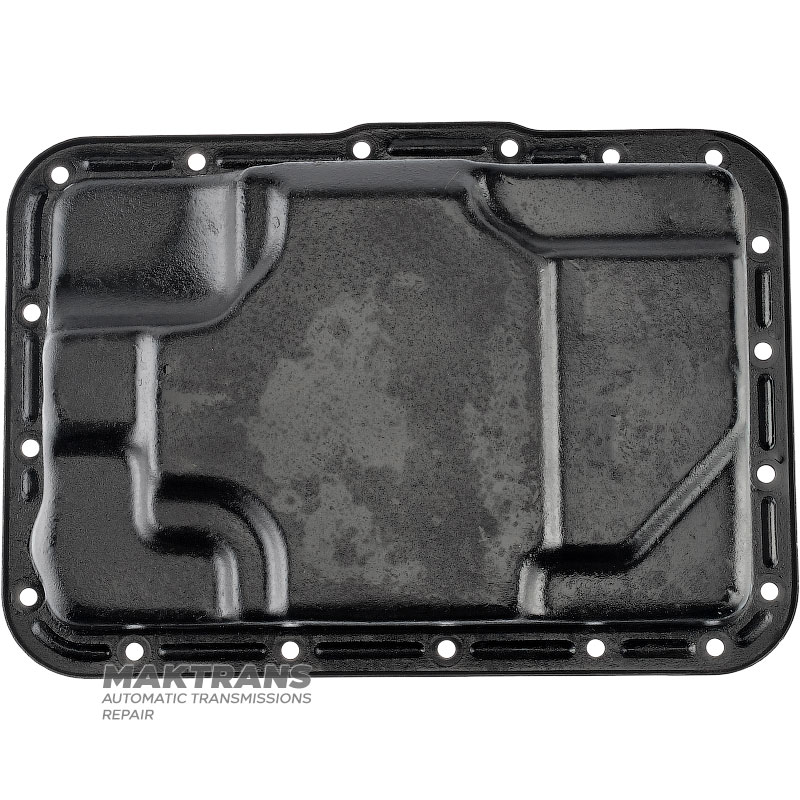 Піддон масляний FORD A4LD, 4R44E, 4R55E, 5R55E, 5R55N, 5R55S/W - (глибина піддону 60 мм)