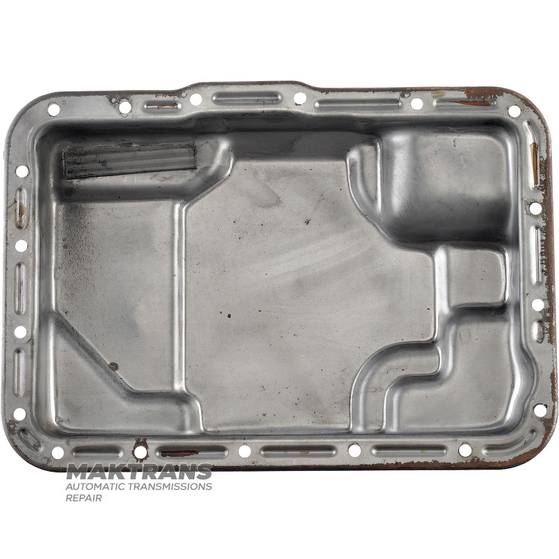 Піддон масляний FORD A4LD, 4R44E, 4R55E, 5R55E, 5R55N, 5R55S/W - (глибина піддону 60 мм)